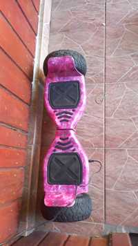 Hoverboard electric