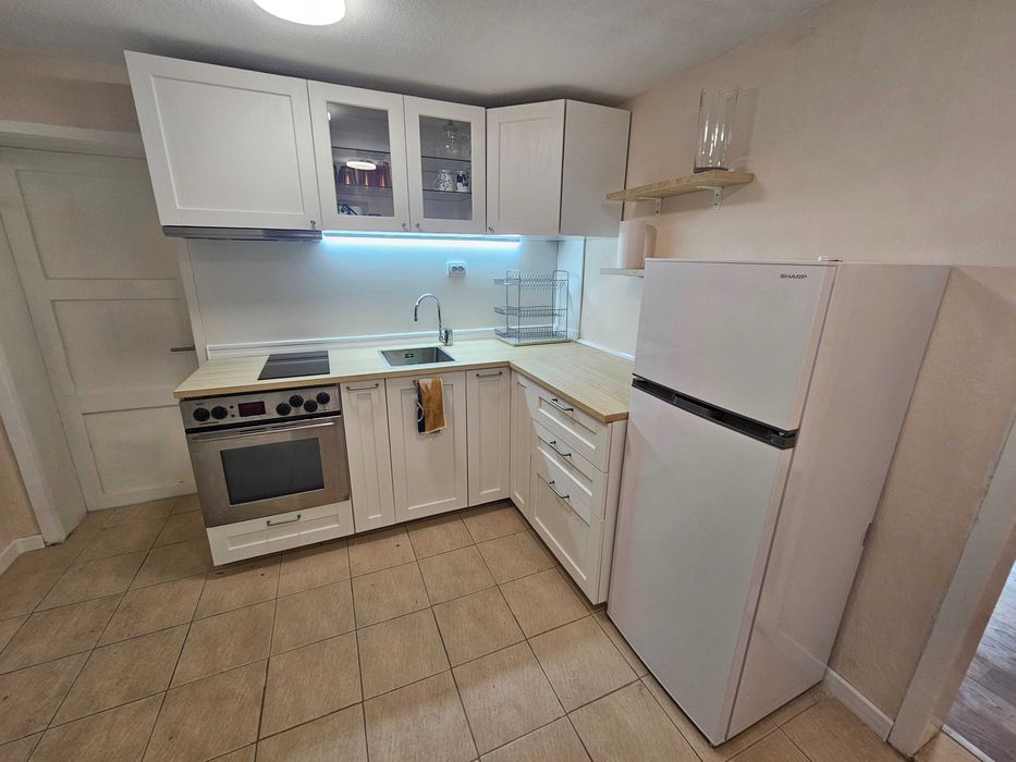 Двустаен апартамент, 100 кв.