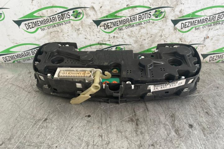 Ceasuri bord 24 451 511 ZS Opel Astra G
