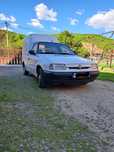 Vand skoda Felicia pick-up
