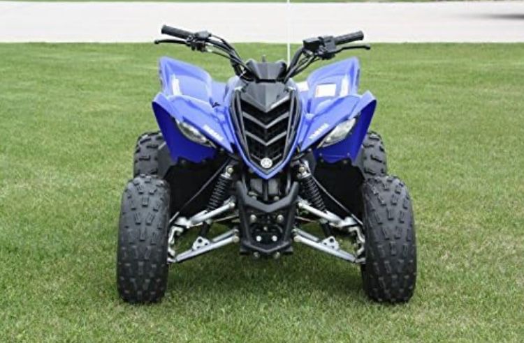 Yamaha yfm 90 raptor pt copii
