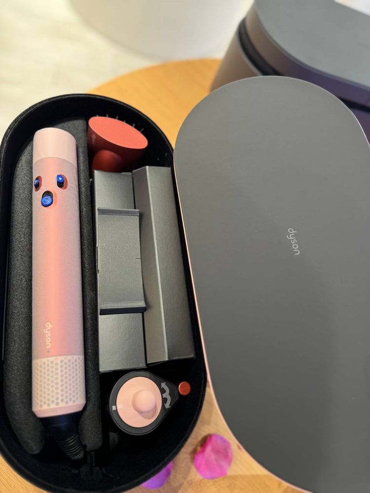 Dyson styler new продается