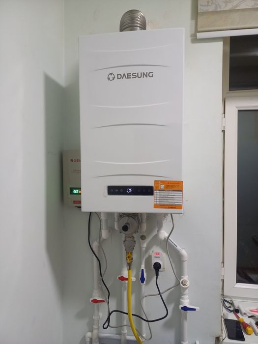 Срочно продам 3ком квартиру центр города