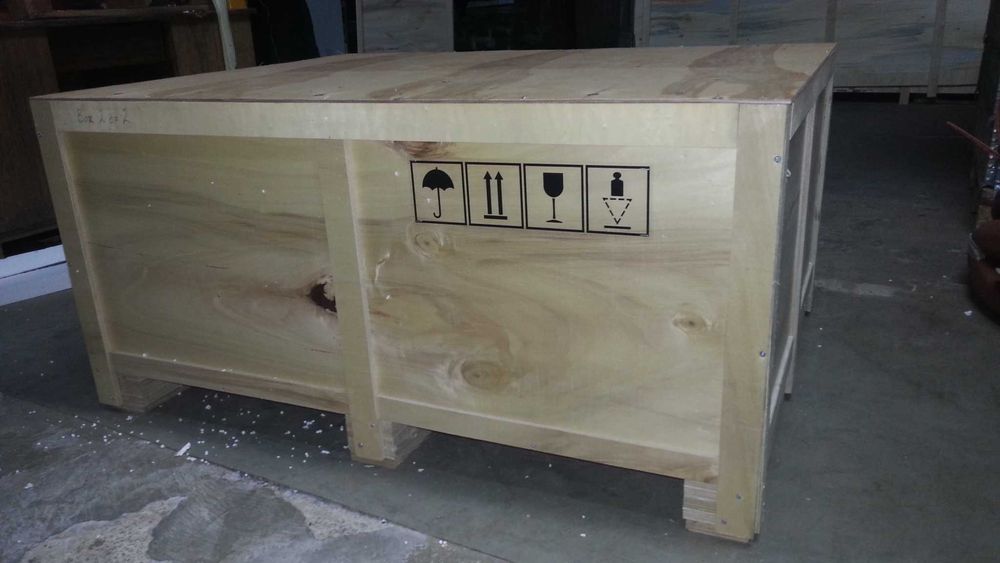 Изработка на сандъци