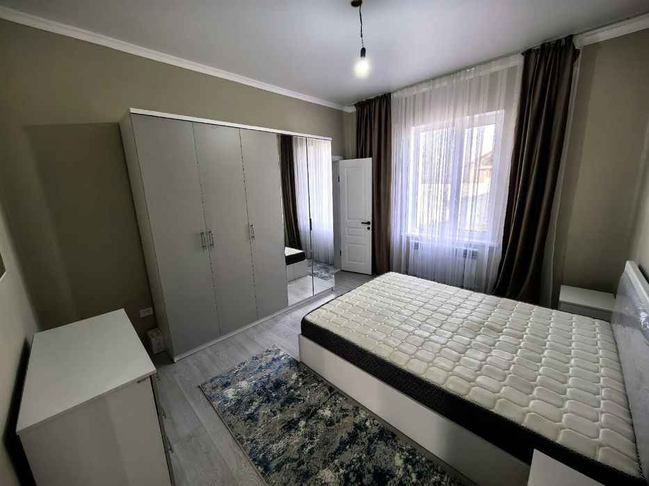 Сдается дом в 20-ом микрорайоне