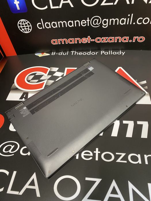 Amanet ozana vinde Laptop Dell Vostro