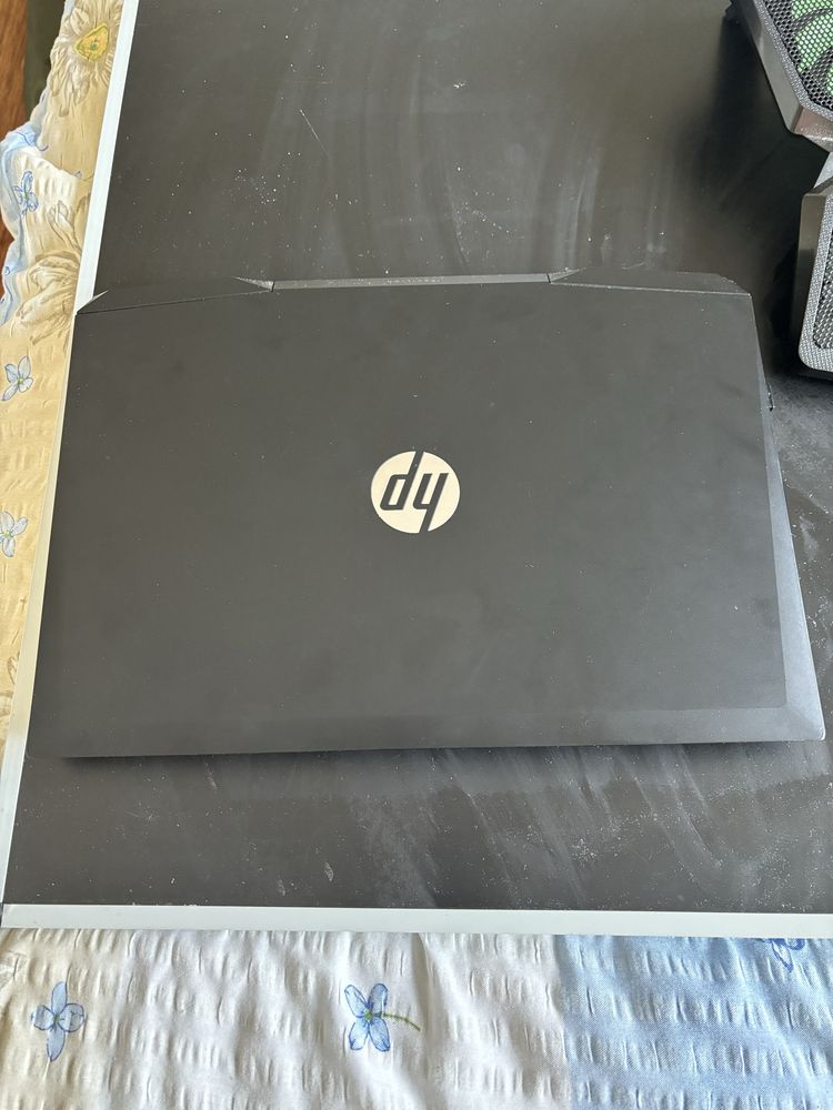 HP Pavilion Gaming Laptop 15-dk1xxx