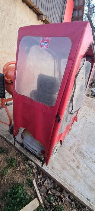 Vând TCV Scooter