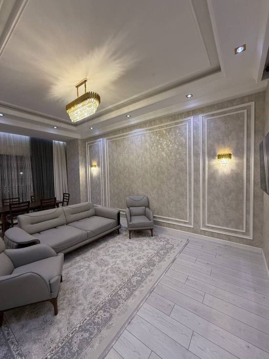 Новостройка Ташкент сити жк Boulevard