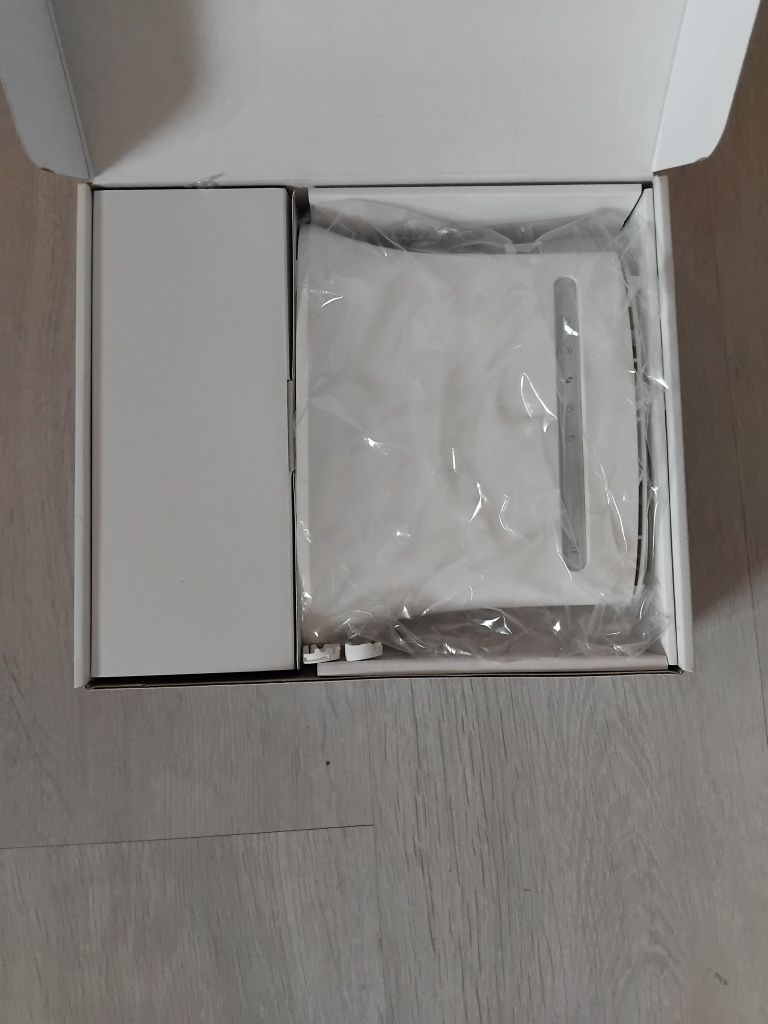 Router ZTE MF283 V 5G CU SIM
