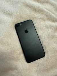 iPhone 7 black 256GB