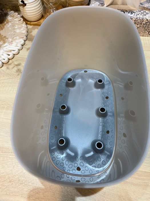 Sterilizator cu aburi Philips Avent fără funcție de uscare