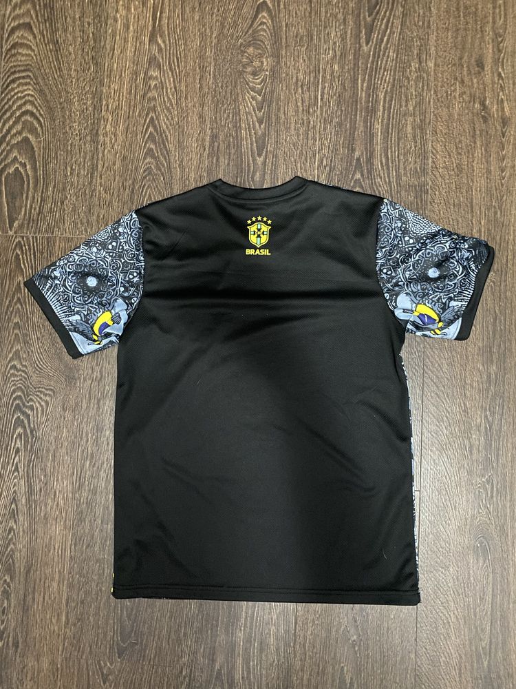 Brasil Fotball Jersey
