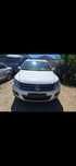 Capota VW Tiguan facelift  2011 -2015 alba