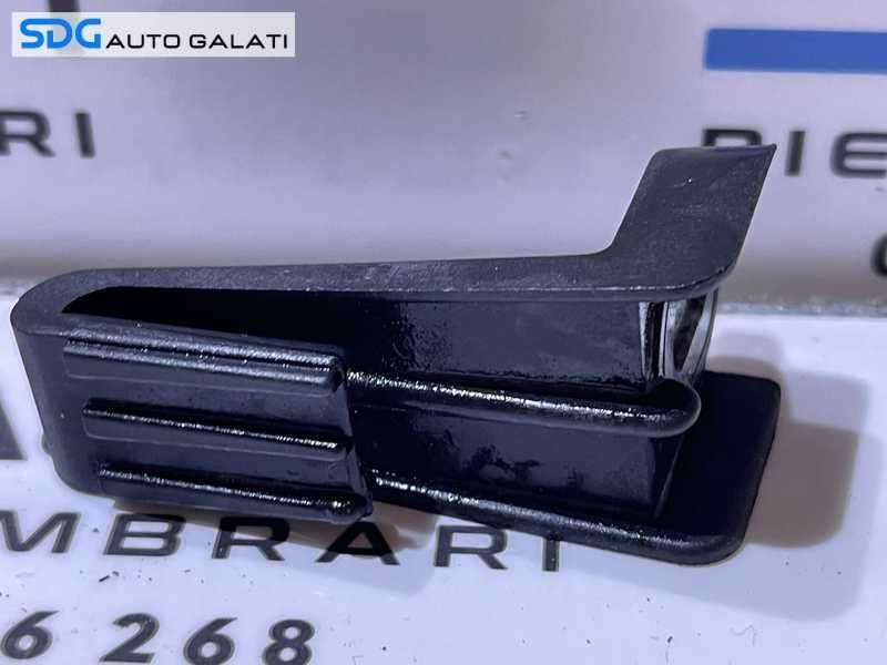 Suport Clema Ureche Far Audi A8 D3 2003 - 2010 Cod 4E0941455
