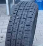 Anvelope noi 235/65R16C 115/113R Sunny NW103