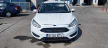 Ford  focus an 2015