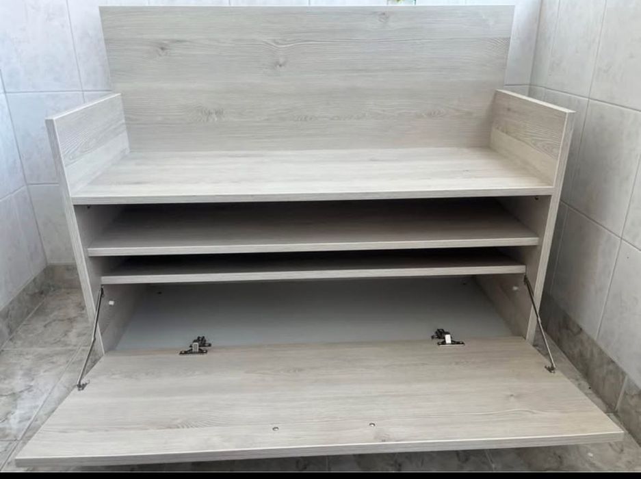 Пейка шкаф за обувки