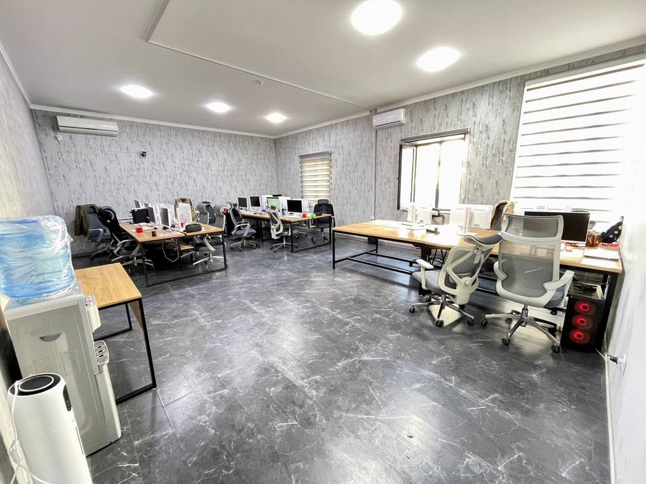 Продажа помещения проспект Бунёдкор Ор М Новза!!