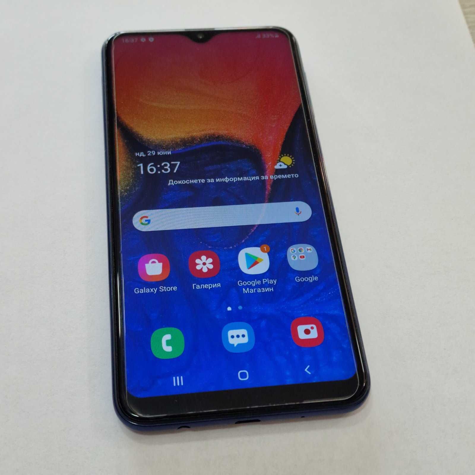 Samsung Galaxy A10 32GB Dual A105