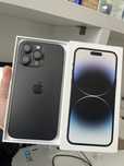 iPhone 14 Pro Max 1TB 85%