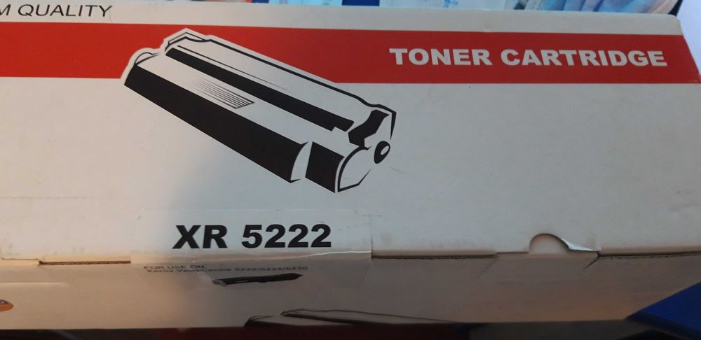 Toner Xerox WorkCentre 5222, 5225, 5230
