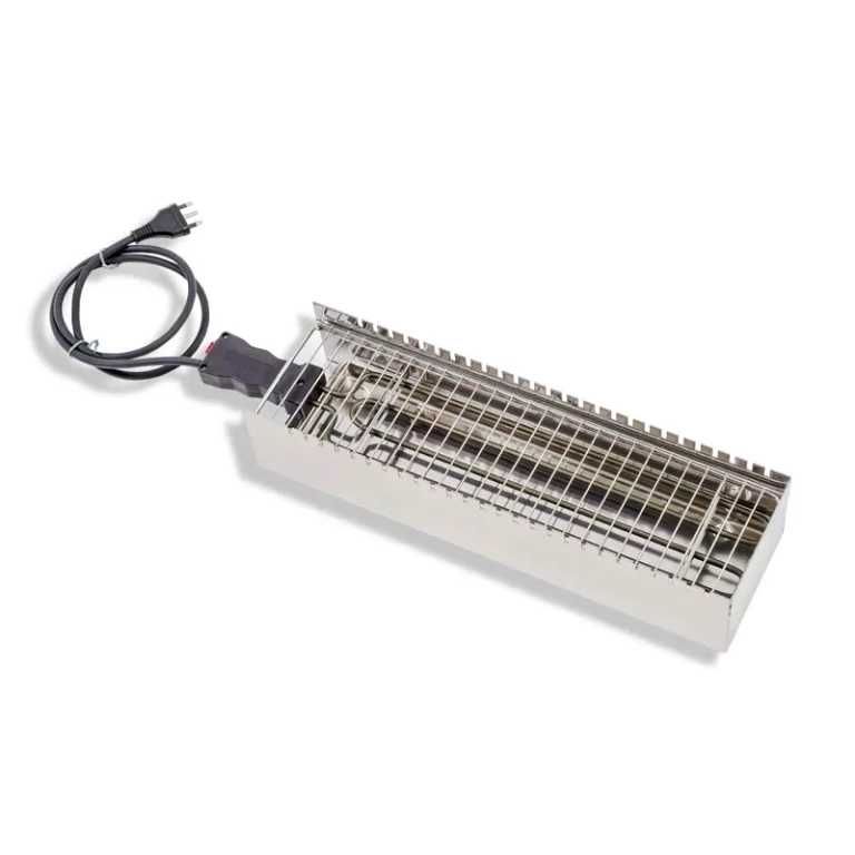 Електрически грил CBE-SPIEDIGRILL 9010100