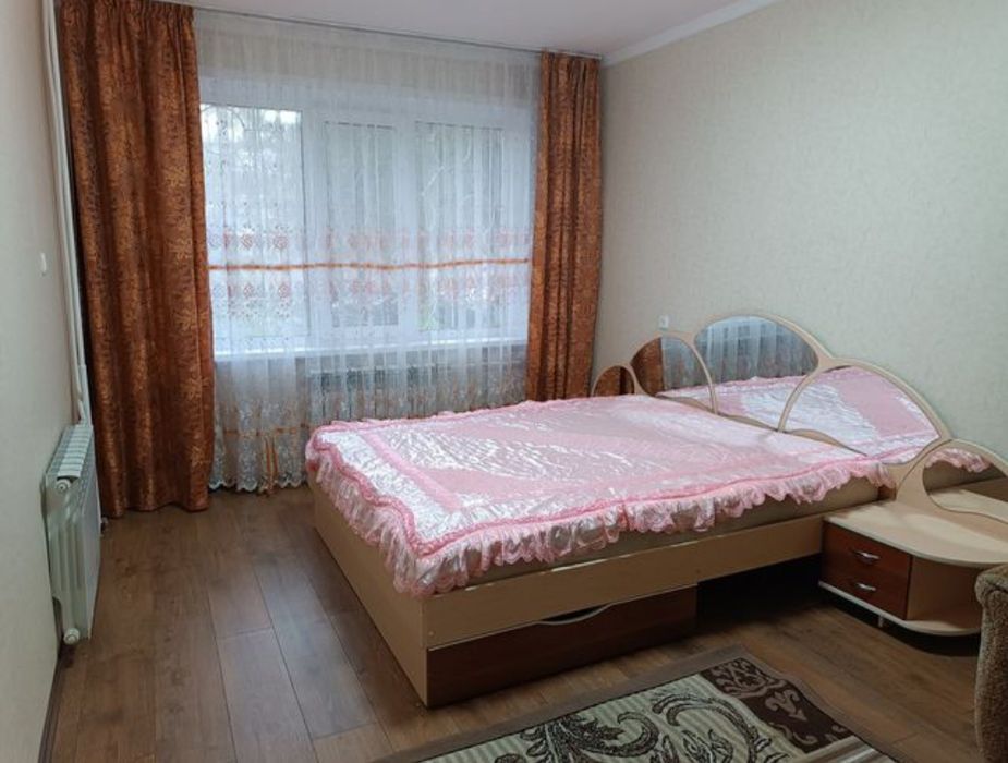 Сдам 1-ком квартиру. Центр