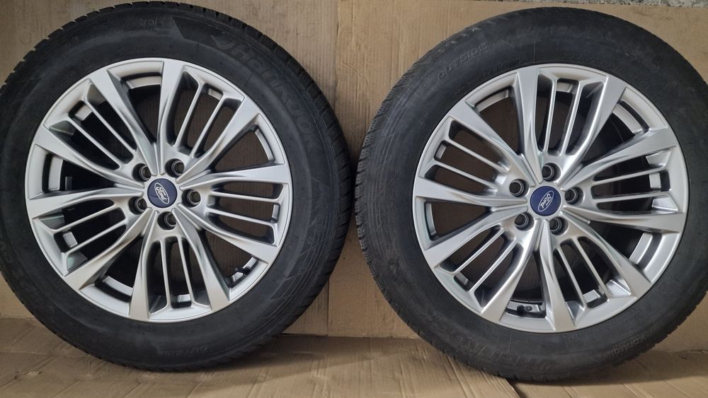 Jante Ford Kuga III 18" senz.anv. - FACTURA, GARANTIE