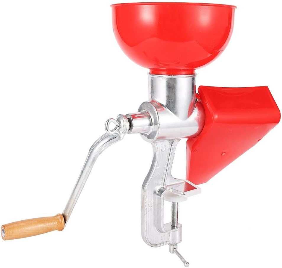 Ръчна мелачка за доматен сок о др.Ladieshow Manual Juicer