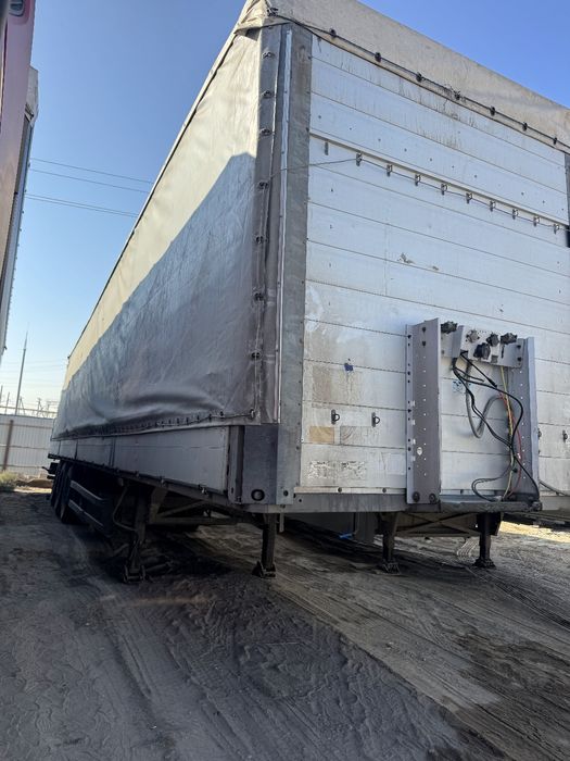 Schmitz Bordwander spr 24