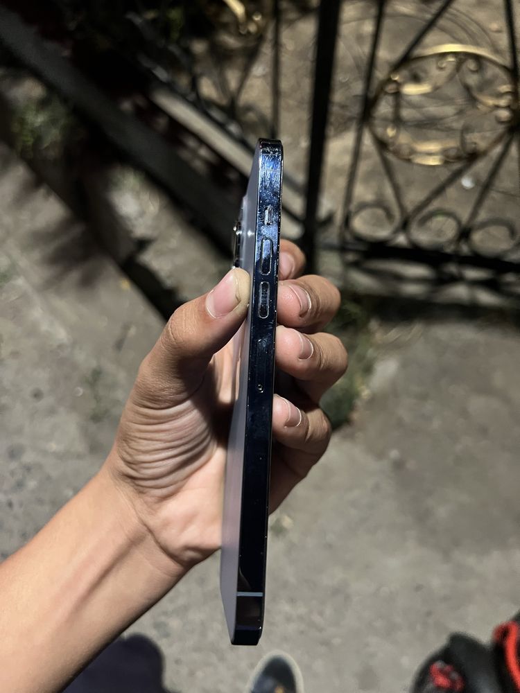 Iphone 13 Pro Max LL/A korobkali