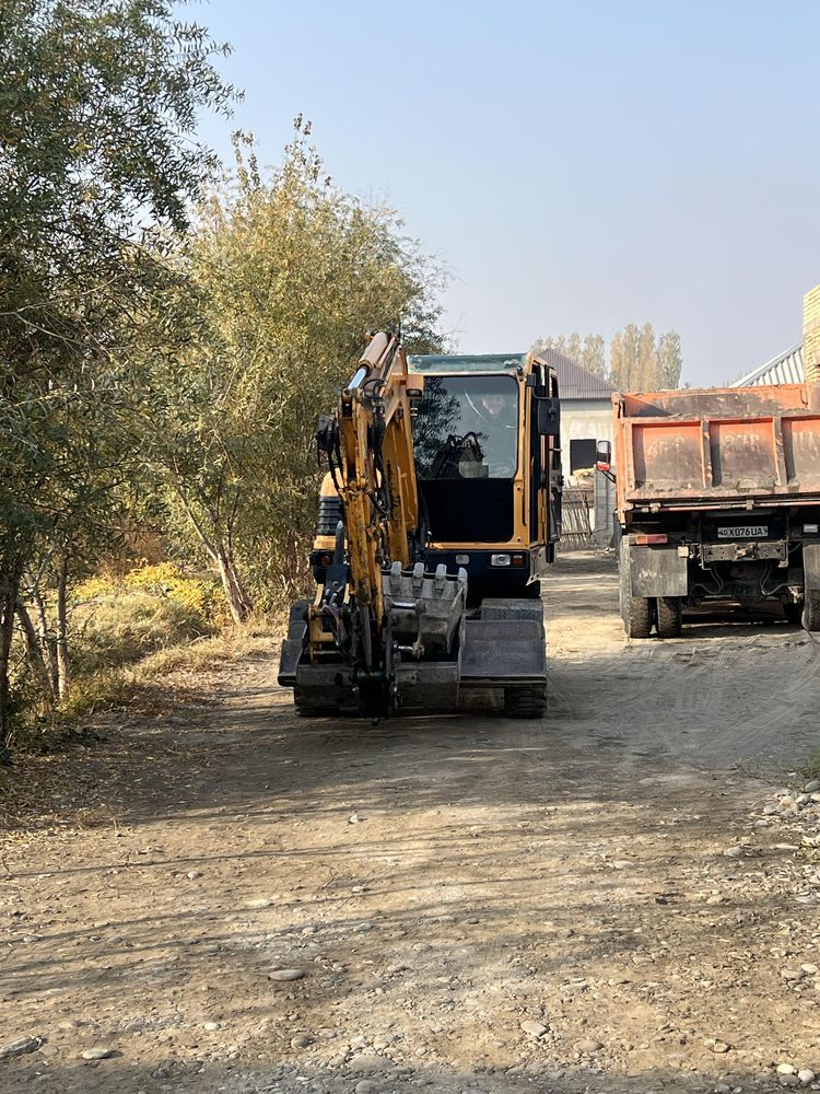 Хундай 55 W robekc