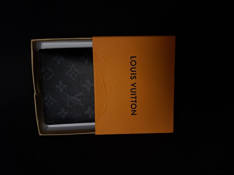 Portofel Louis Vuitton