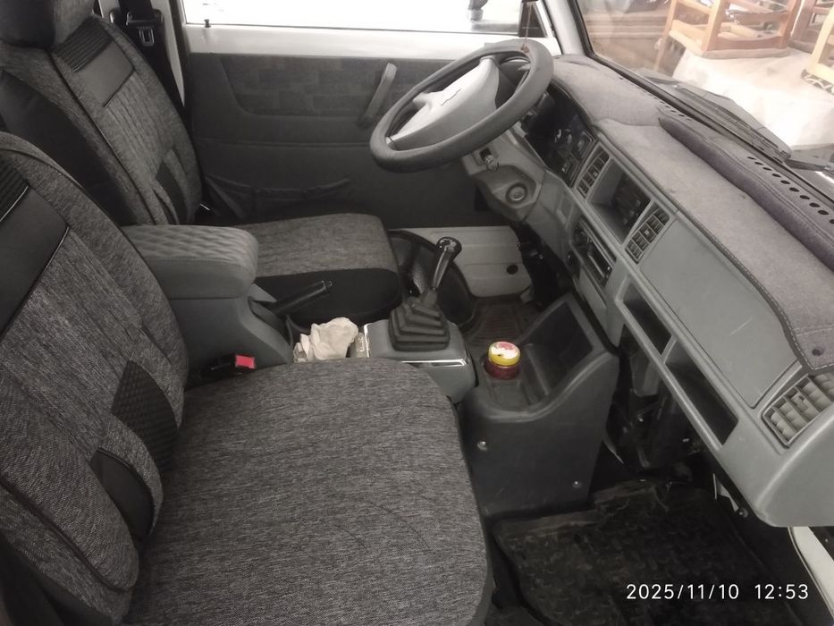 Продам Chevrolet Damas 2014