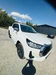 Toyota Hilux 2.4 D-4D 4x4 – An 2023
