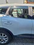 Usa Dreapta Spate Renault Kadjar 2015 - 2018 SUV 4 Usi Alb (1310)