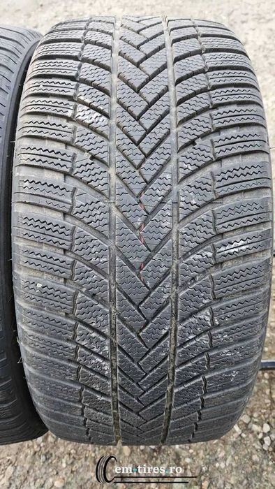 SET 2 Anvelope Iarna 245/40 R19 BRIDGESTONE Blizzak LM005 98V