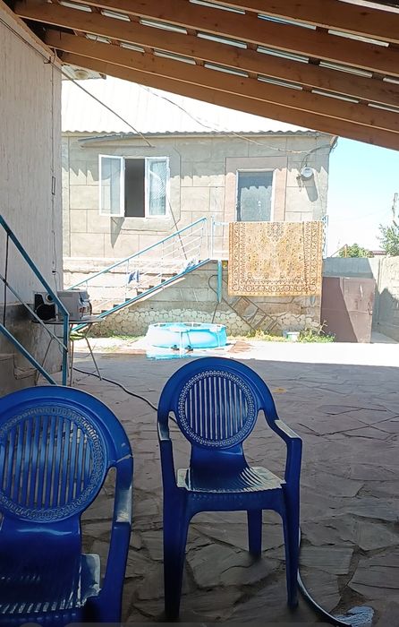 Дом в Айша-Биби бывший Саяжай