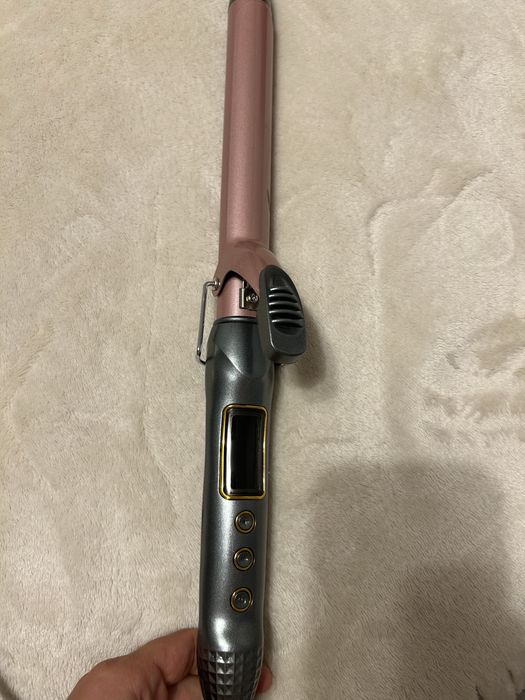 Ondulator de par dimensiune 25