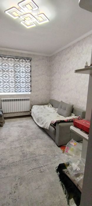 Фаргона Тарона 2 хонали квартира сотилади