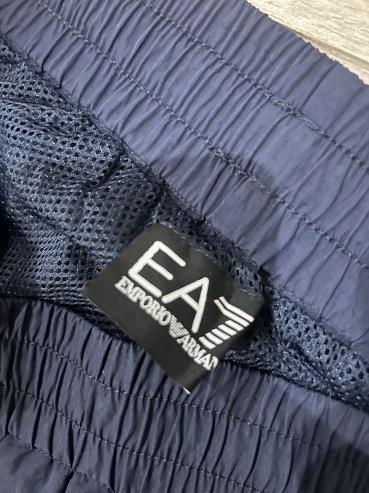 Оригинално   долнище EA7