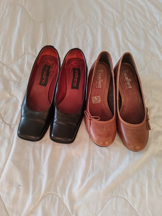 Оригинални обувки