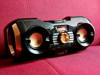 Sistem Audio Philips PX-8