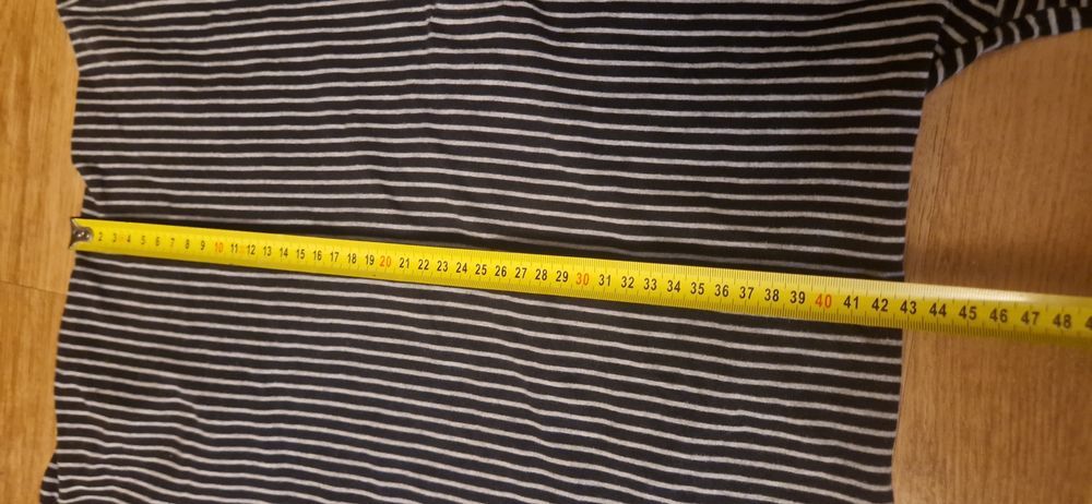 Bluza pulovar Emporium Viri cu trei nasturi