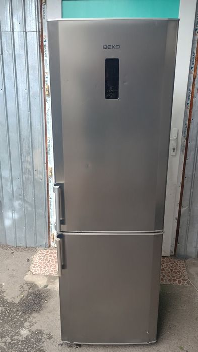 Frigider Beko. Asigur Transport