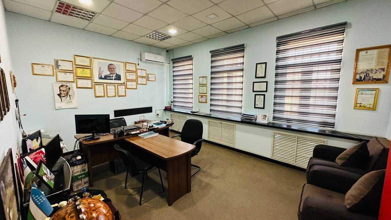 Срочно продаётся коммерческая недвижимость Офис