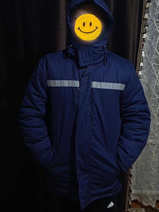 Продам бушлат,куртку новую