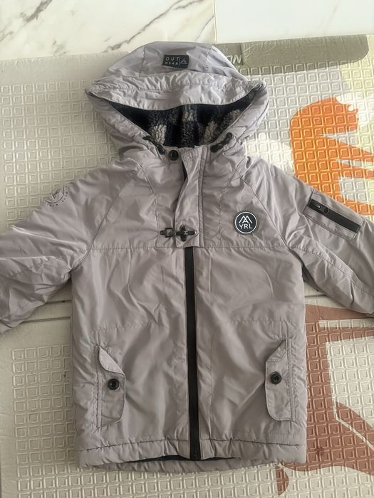 Mayoral зимно яке