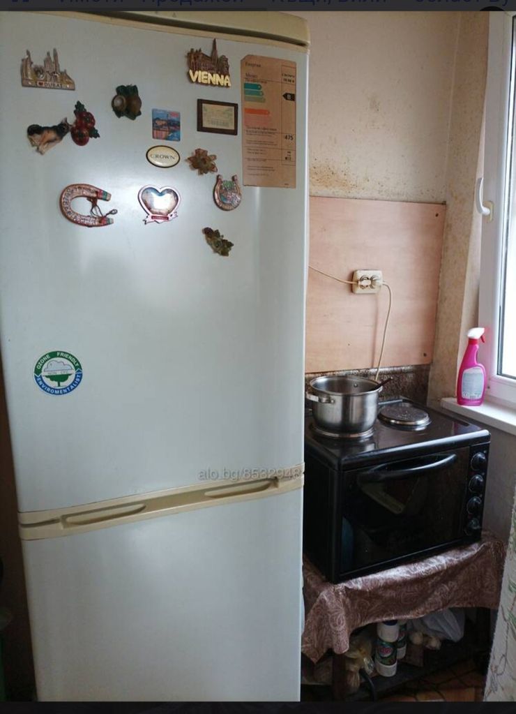 Продава се Етаж от къща в Варна, Конфуто - 120 кв.м за 553 €/кв.м - Снимка #4
